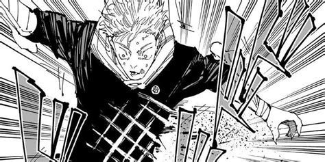 Jujutsu Kaisen chapter 248: Release date and time,。